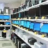 Компьютерные магазины в Батагае