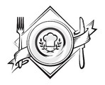 Шале - иконка «ресторан» в Батагае